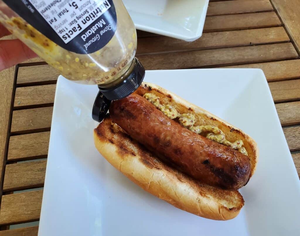 Beer Boiled Brats - The BEST Way To Enjoy This Grilled Classic