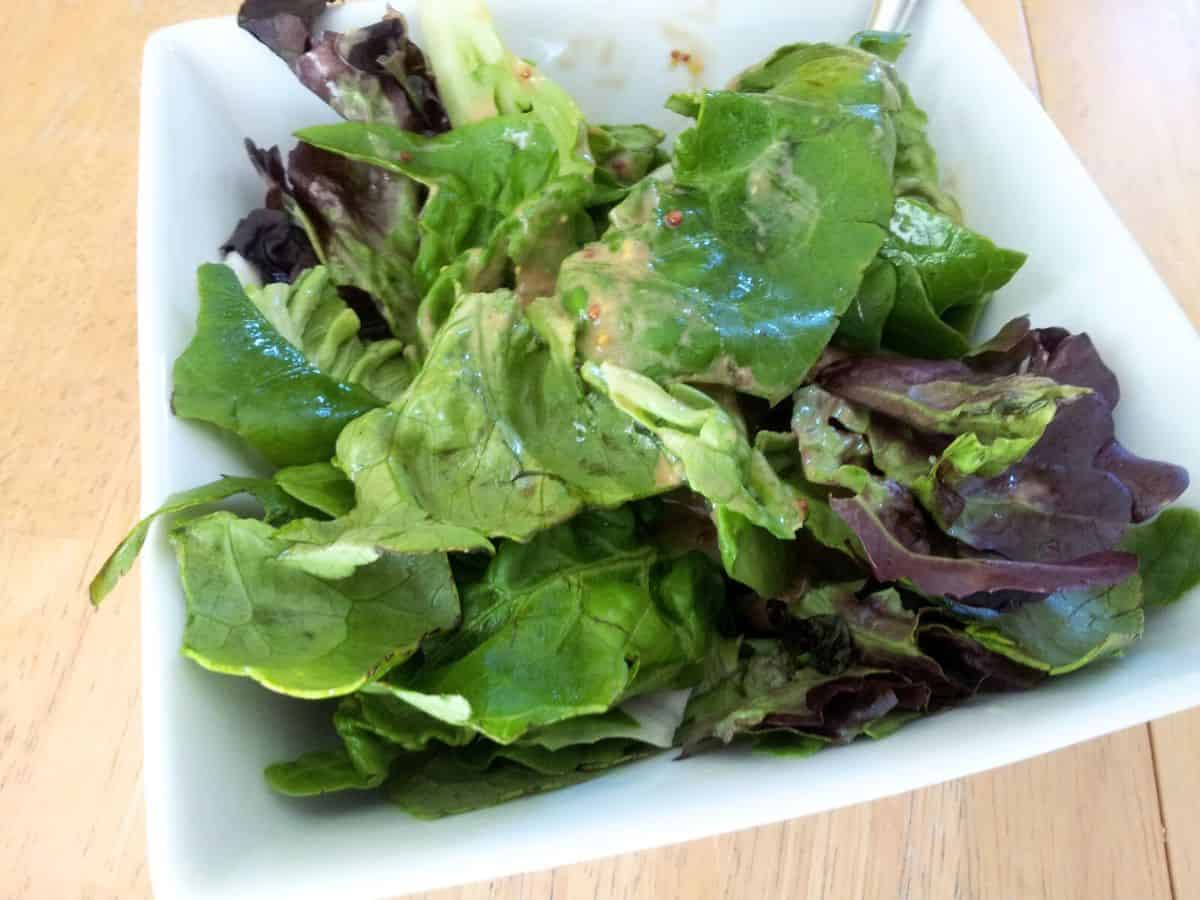 Roasted Garlic Aioli Salad Dressing Roasted Garlic Aioli Salad Dressing