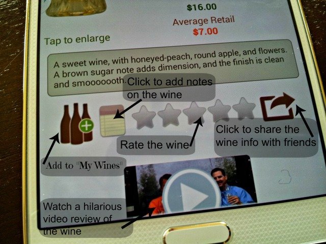 winefinder app winefinder app