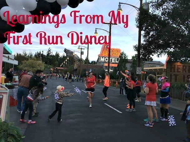 What you need to know about Run Disney and ideas for costumes