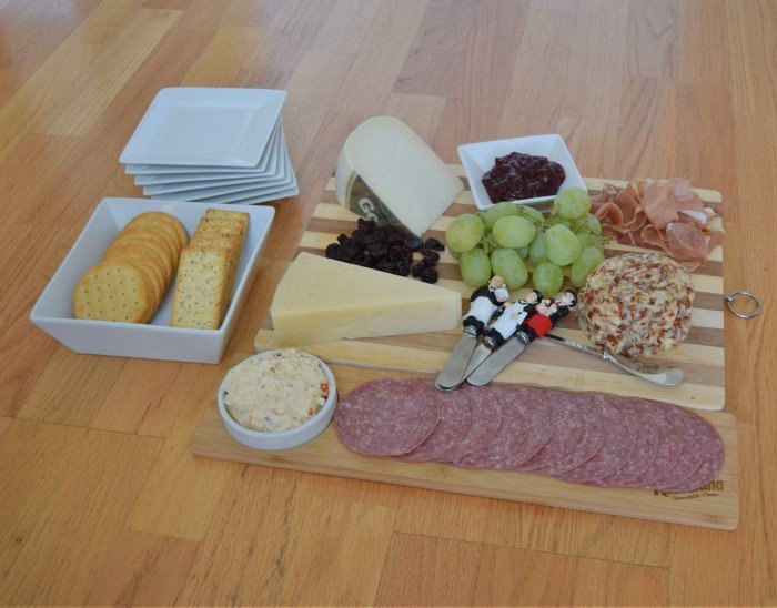 How To Create A Cheese Platter - Easy Entertaining Tips And Tricks