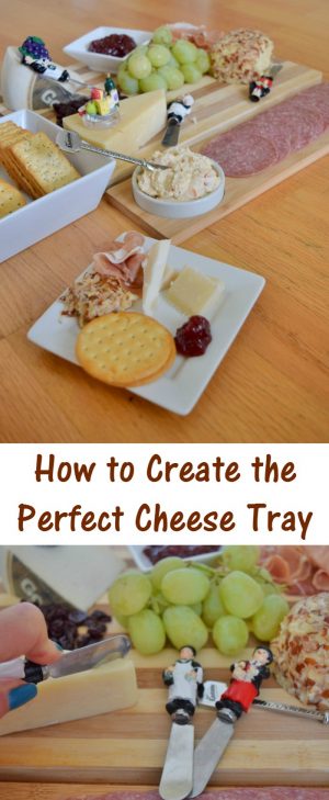 How To Create A Cheese Platter - Easy Entertaining Tips And Tricks