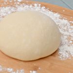 Make your own dough for pizza nights