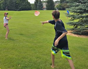 Water Wubble Review: Water Balloon Fights with No Mess and No Parent Help