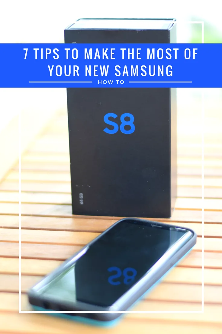 7 Samsung Secrets Great GS8 tips to make the most of your new Samsung Galaxy S8 and how to use it