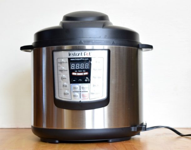 Instant Pot C6 Error What To Do If You Get This Error Message