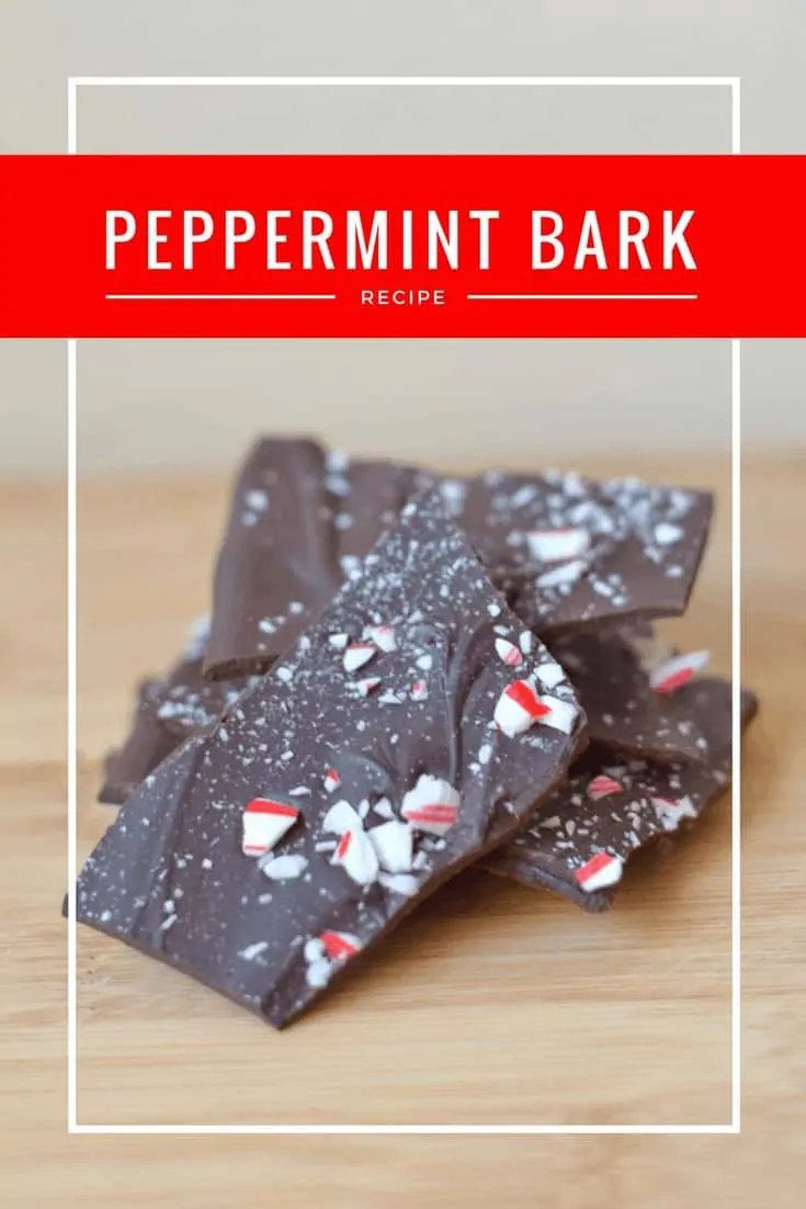 Peppermint Bark Recipe: Delicious and Easy Allergen Friendly Dessert