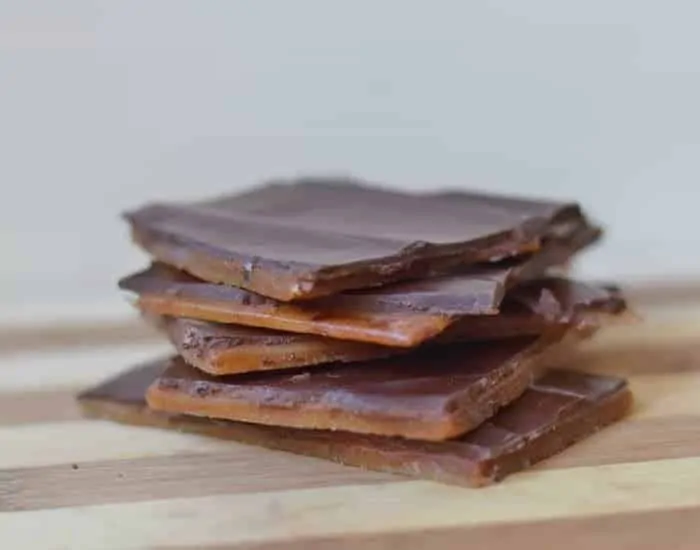 English Toffee Recipe: Easy Homemade Candy For Beginners