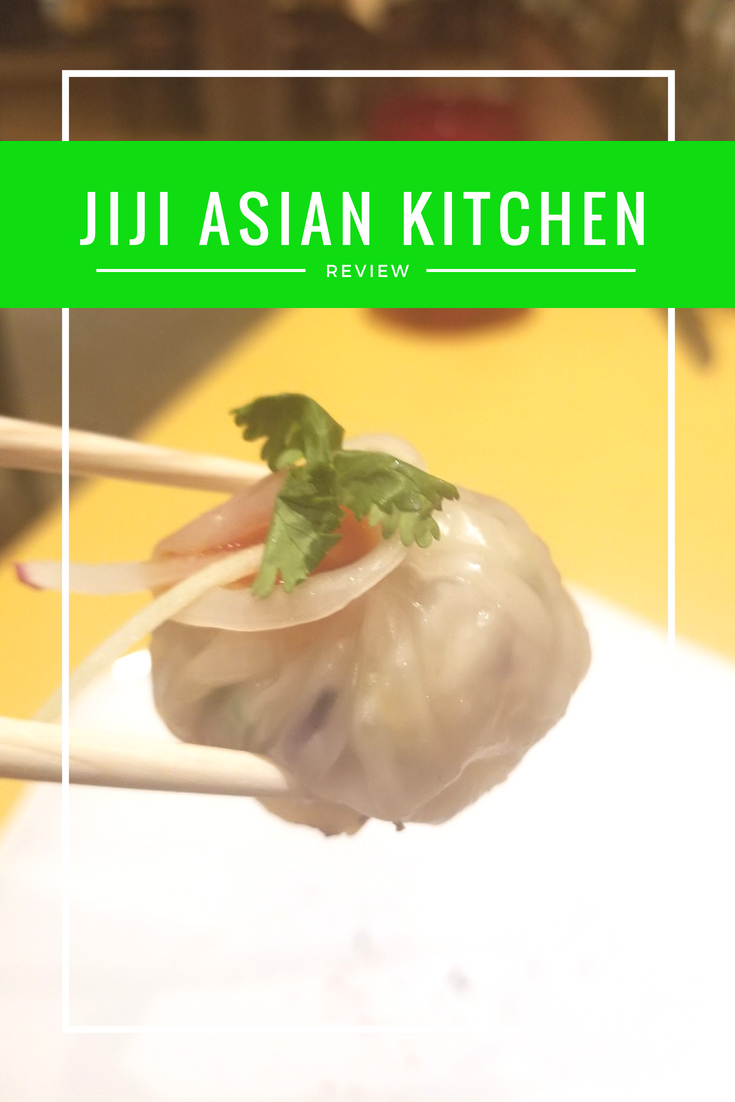 JIJI Asian Kitchen review - all you need to know about the perfect filling dinner on Carnival cruise. Well worth the money - find out why you need to dine here on your next Carnival Cruise