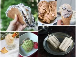 30 best ice cream recipes