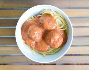 Instant Pot Meatballs and Sauce: A Simple and Delicious Recipe