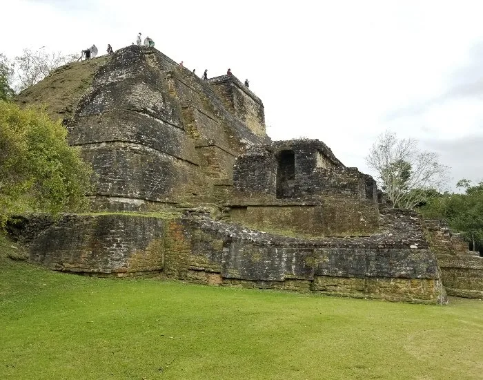 Why Visit Altun Ha Mayan Ruins