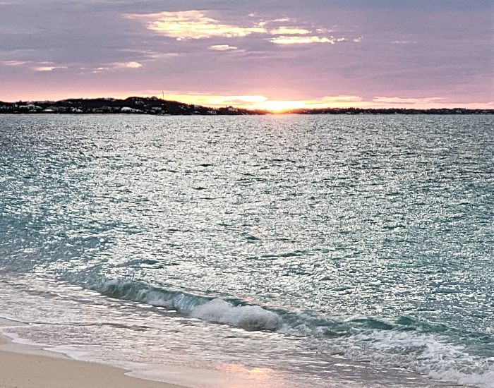 Beaches Resorts Turks and Caicos sunset