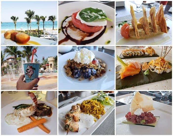 Best Beaches Resorts Food Options 13 Can T Miss Meals