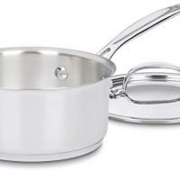 1 1/2 Quart Saucepan