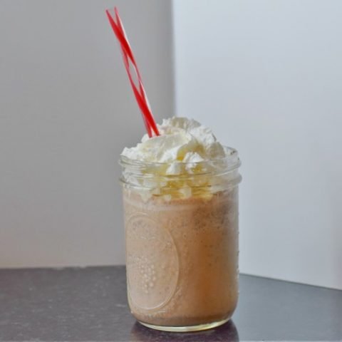 Java chip 2024 frappe recipe