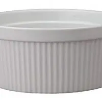 2 Quart Souffle Dish