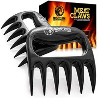 Meat  Claws