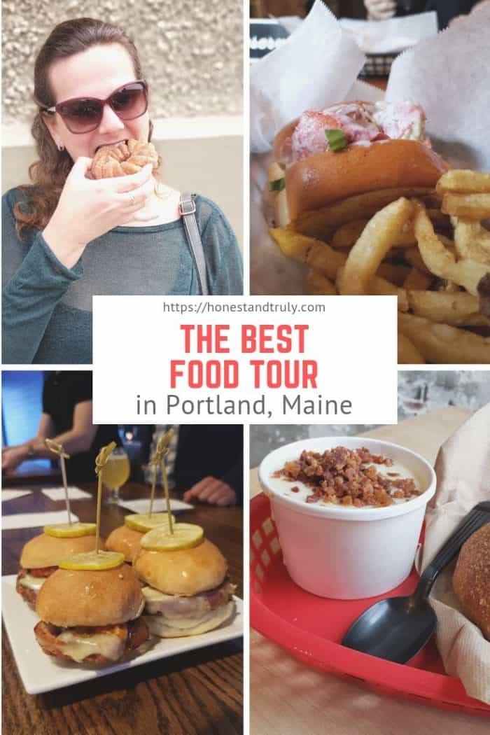 Best Portland Food Tour The Perfect Excursion for Your Maine Vacation