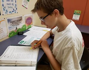 Huntington Learning Center Test Prep: 9 Reasons To Enroll Your Child