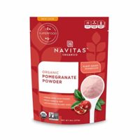 Freeze Dried Pomegranate Powder