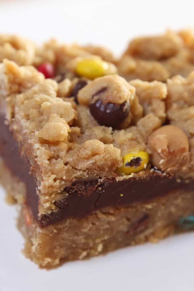 50 Of The Best Bar Cookies Recipes Honest And Truly 