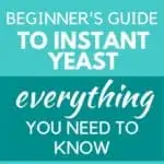 guide to yeast