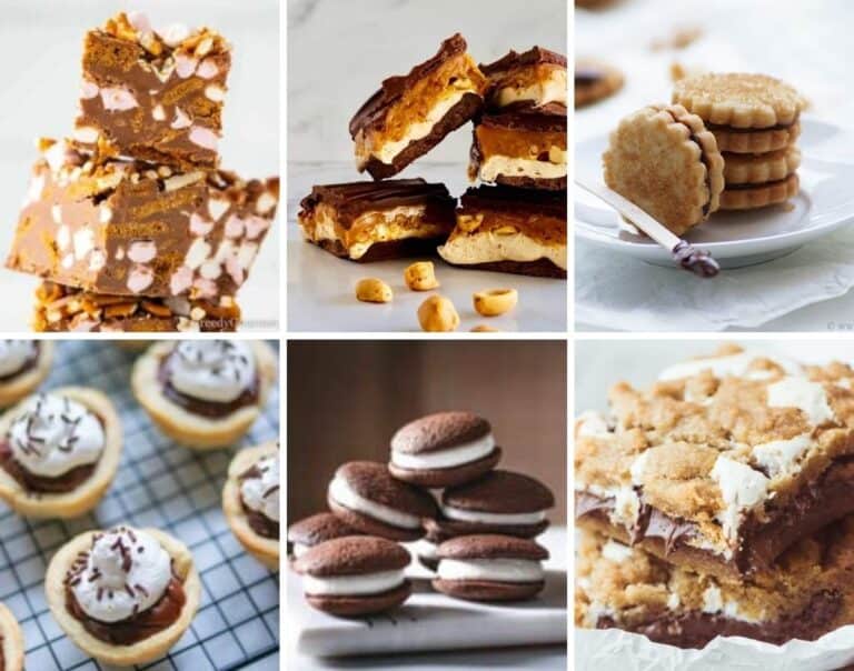 50+ of the Best Potluck Desserts to Wow Your Friends and Family
