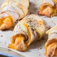 25+ of the BEST Stuffed Crescent Roll Recipes - Sweet and Savory Ideas