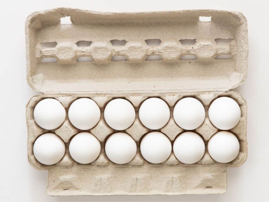 Why the HECK Are Eggs So Expensive? And How to Save on Eggs