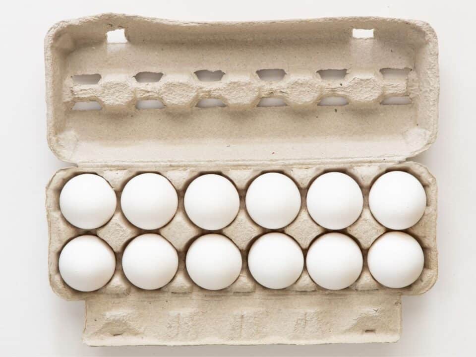 Why the HECK Are Eggs So Expensive? And How to Save on Eggs