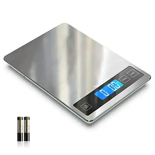 Digital Kitchen Scale