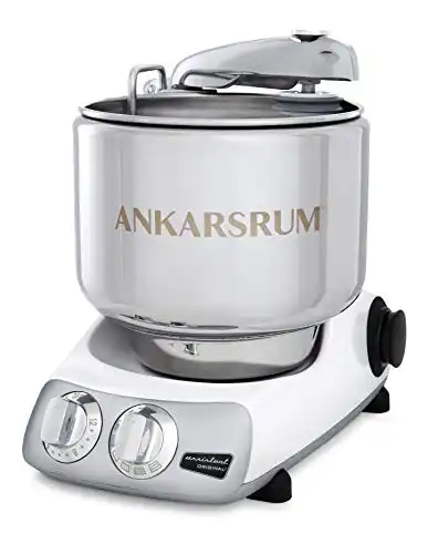 Ankarsrum Stand Mixer